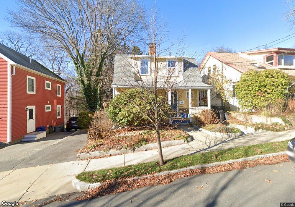 82 Overlook Rd, Arlington, MA 02474 - photo 1