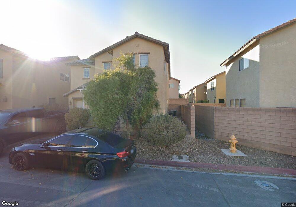 8359 Golden Amber St unit none, Las Vegas, NV 89139 - photo 1