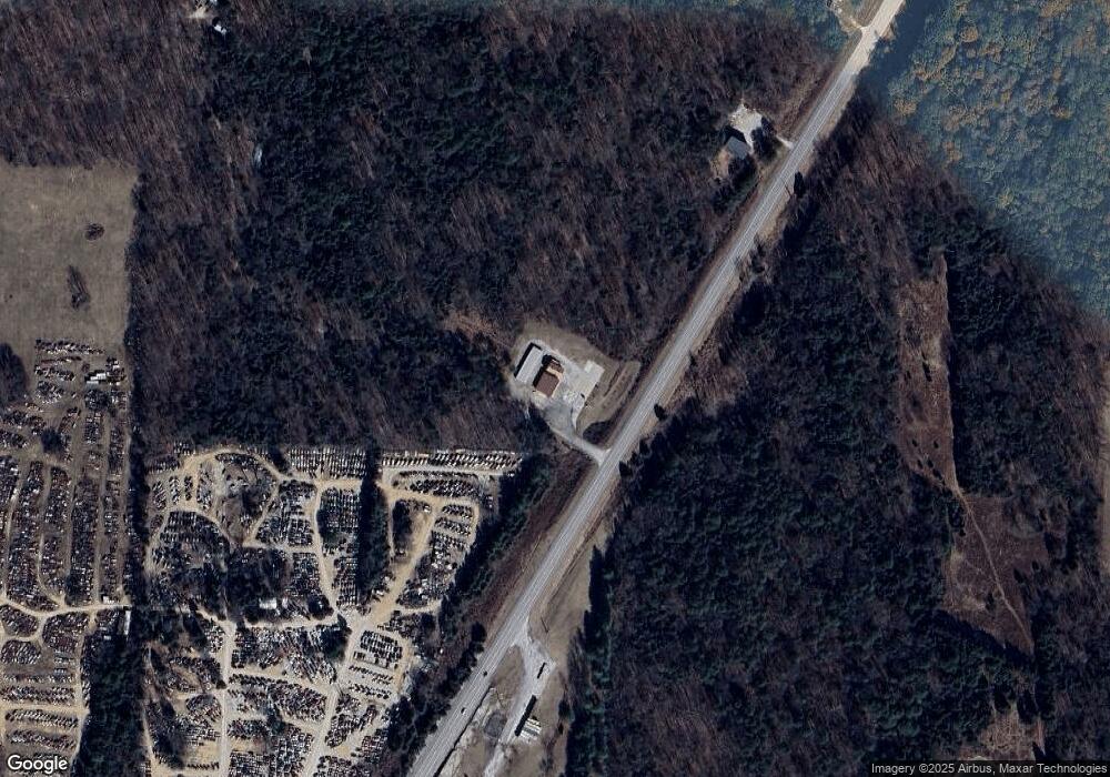 8745 SW Highway 135, Mauckport, KY 47142 - photo 1