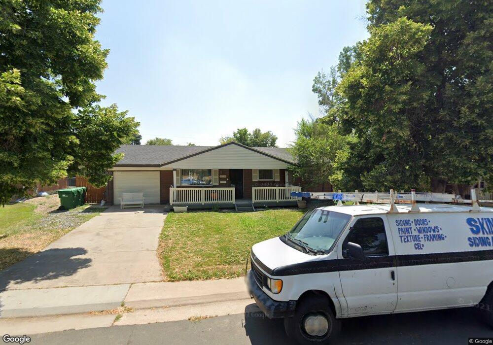 11738 E Alaska Ave, Aurora, CO 80012 - photo 1