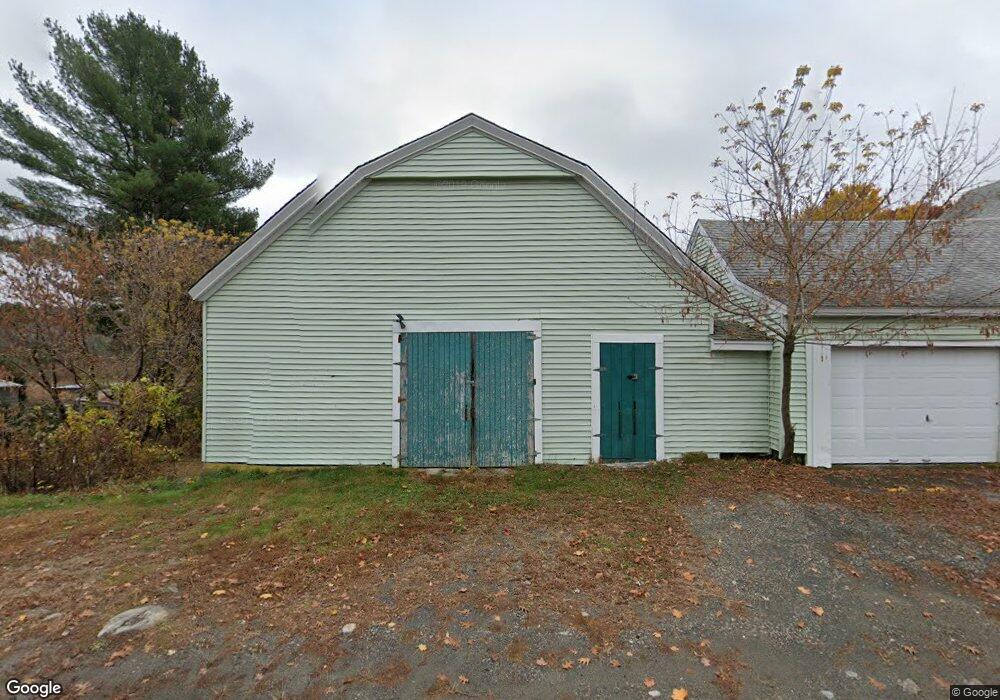 187 W Acton Rd unit 187, Stow, MA 01775 - photo 1