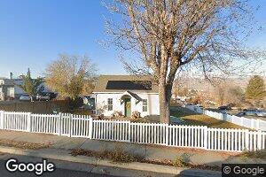 412 S 100 W, Payson, UT 84651