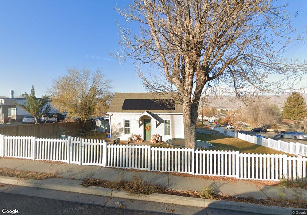 412 S 100 W, Payson, UT 84651 - photo 1