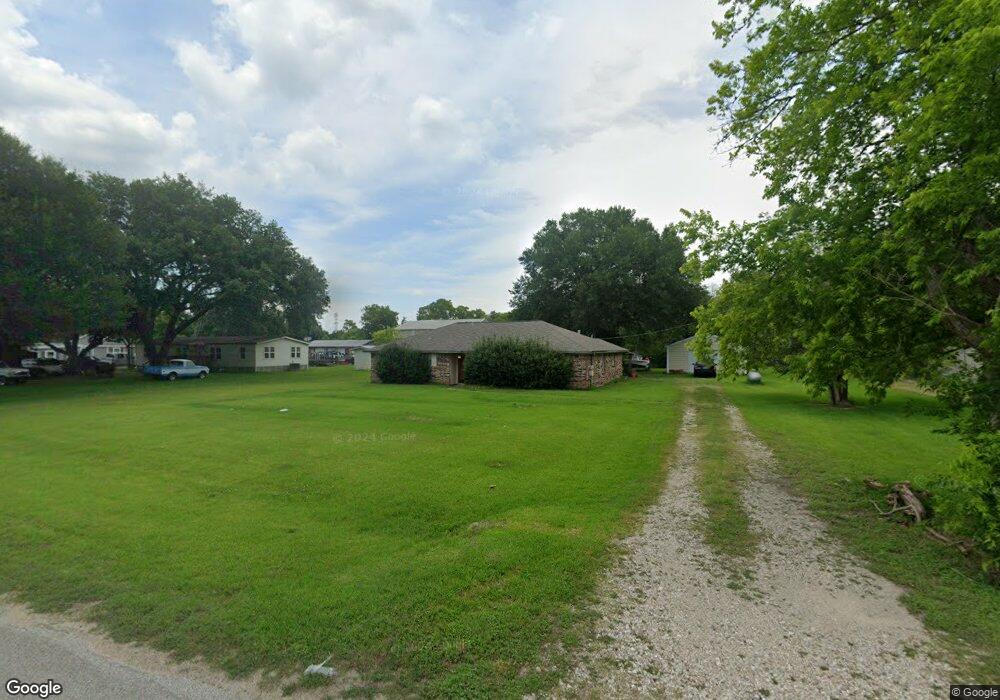 3808 County Road 949b, Alvin, TX 77511 - photo 1