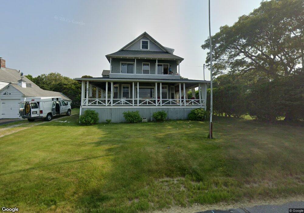 8 Phillips Rd, Sagamore Beach, MA 2562 - photo 1