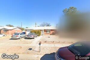 1208 N Torino Ave, Tucson, AZ 85712