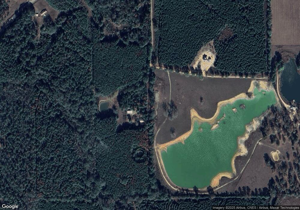 8 Magee Ln, Jayess, MS 39641 - photo 1