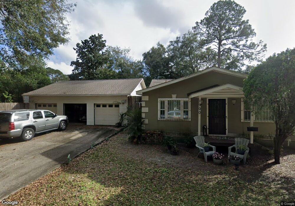 1900 Denver St, Brunswick, GA 31520 - photo 1