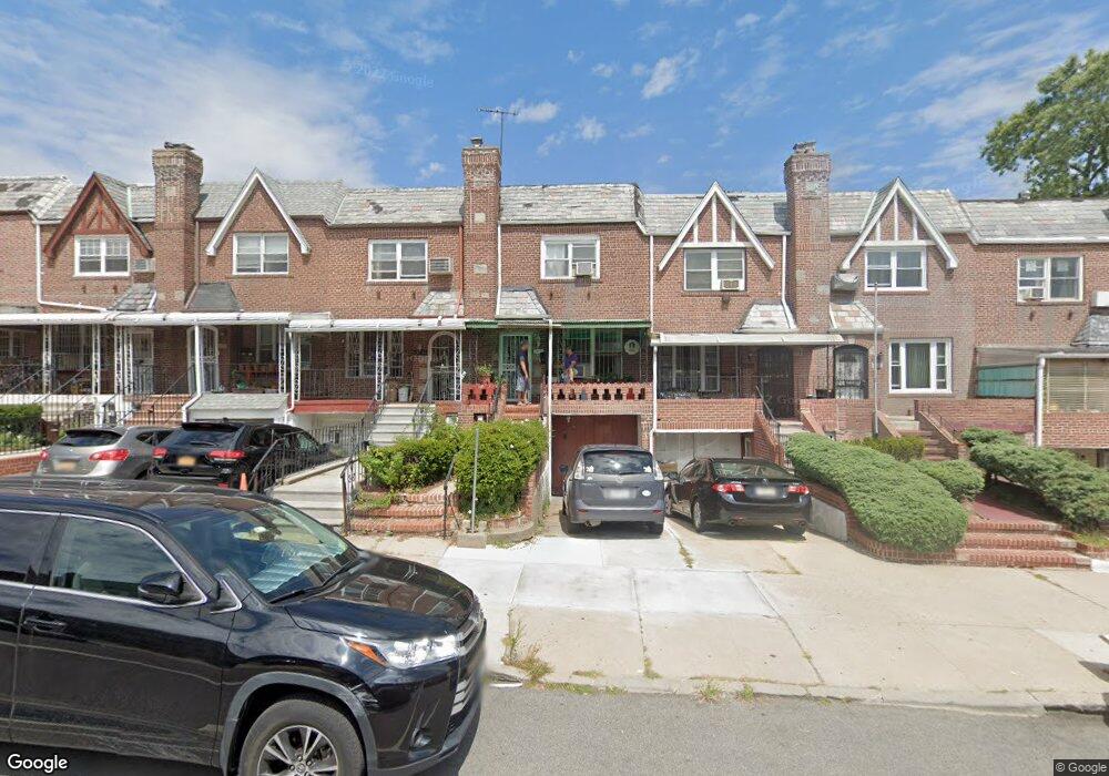 138-35 60th Ave, Flushing, NY 11355 - photo 1