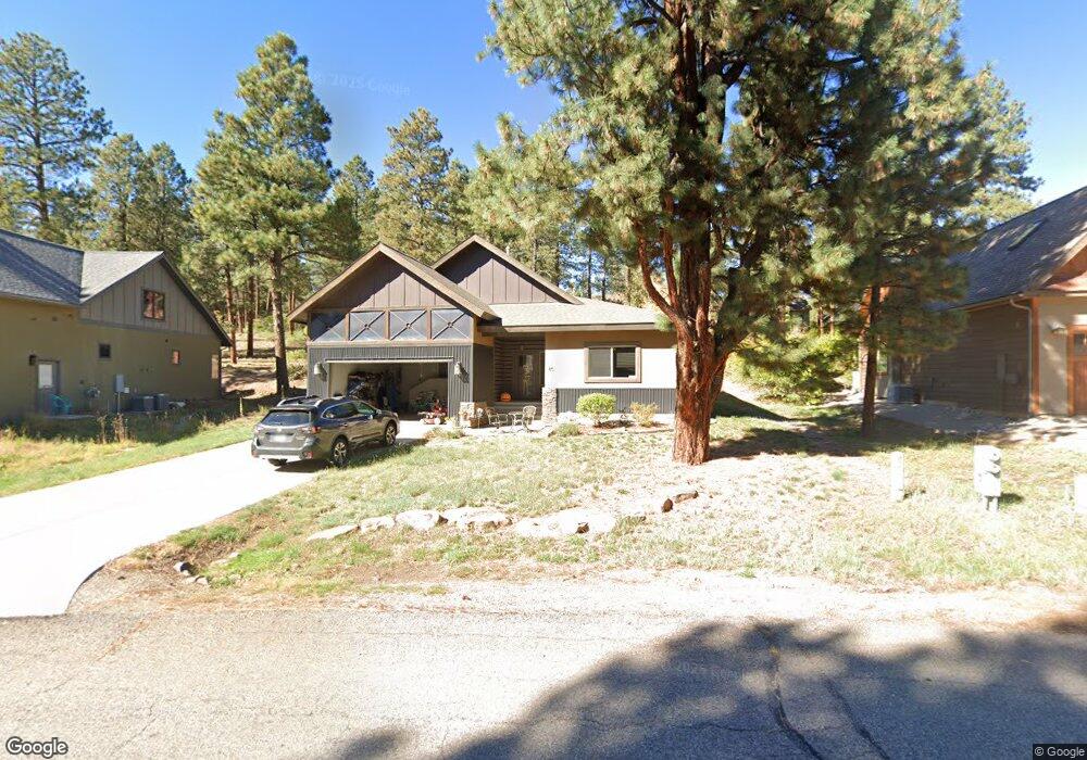 85 Clear Creek Loop, Durango, CO 81301 - photo 1