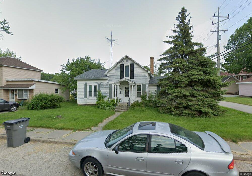 151 N Madison St, Nappanee, IN 46550 - photo 1