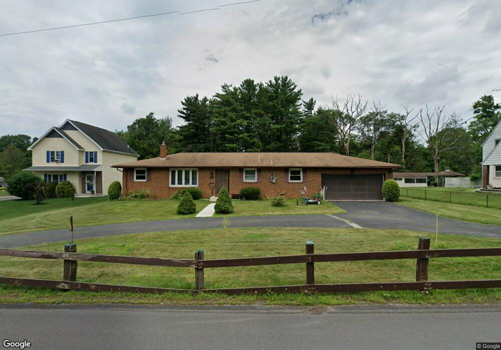 385 S Mountain Blvd, Mountain Top, PA 18707 - photo 1