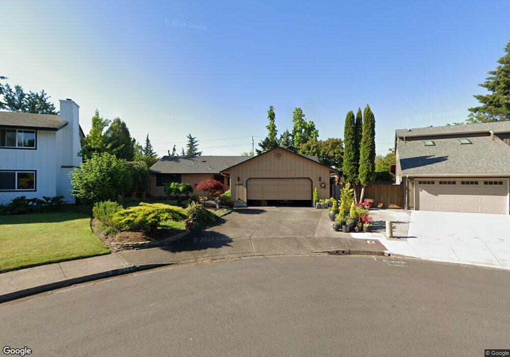 3344 Honeywood St, Eugene, OR 97408 - photo 1