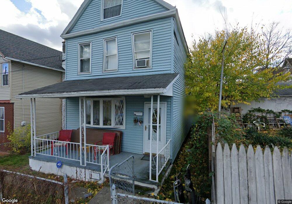 157 Jones St, Wilkes Barre, PA 18702 - photo 1