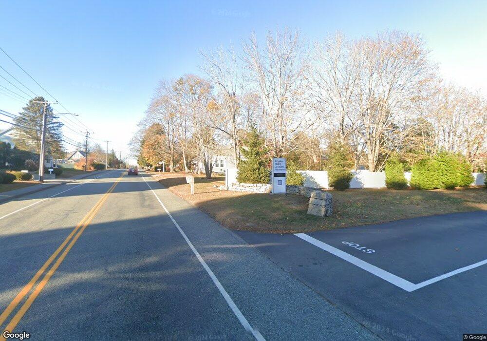 56 Clark Ln, Waterford, CT 06385 - photo 1