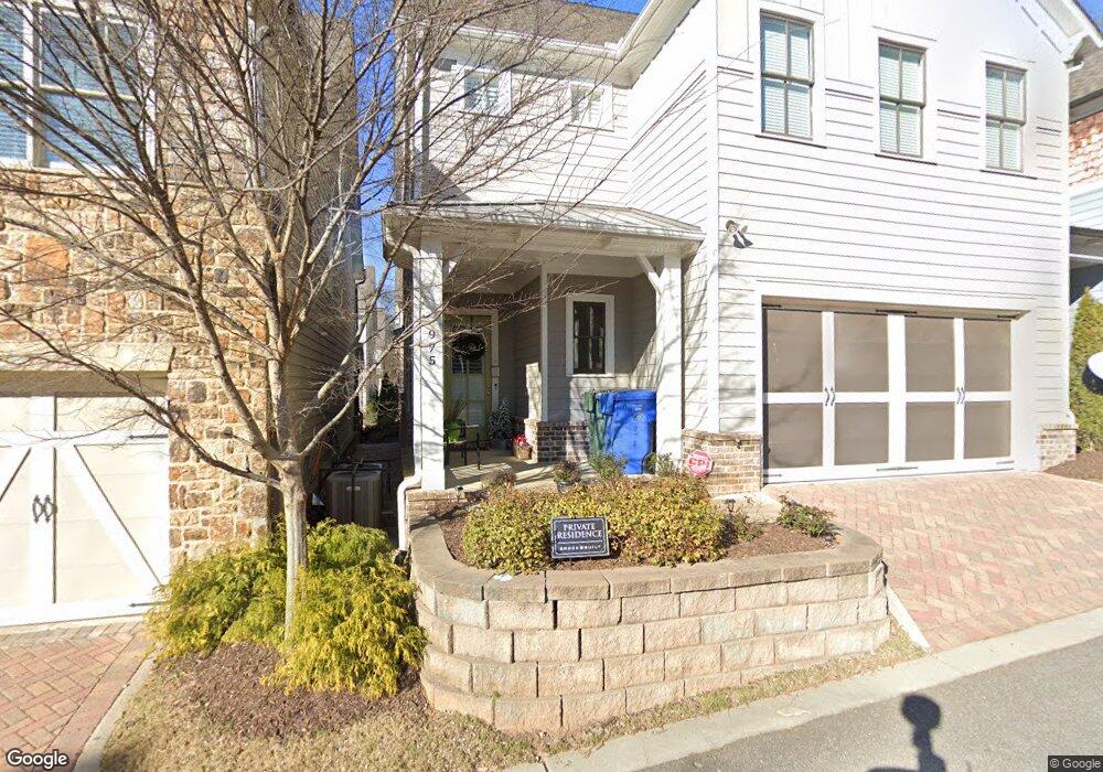 975 Azalee Hester Wharton Way NW unit 35, Atlanta, GA 30318 - photo 1