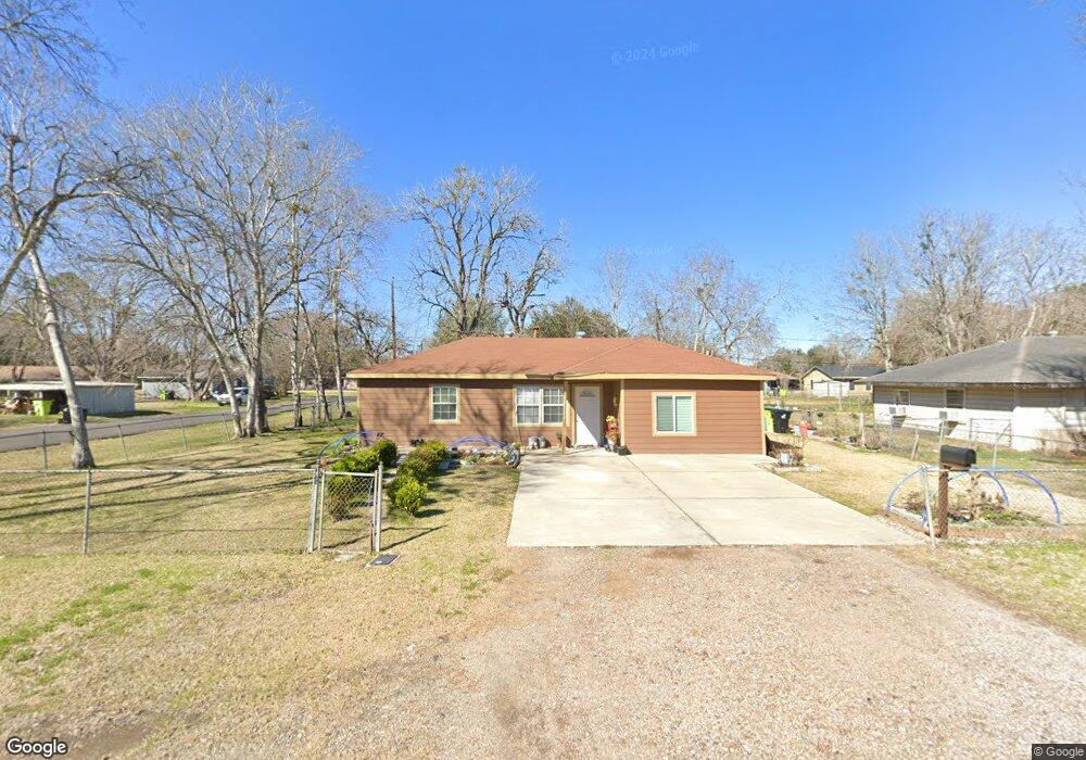 1610 Klauke St, Rosenberg, TX 77471 - photo 1