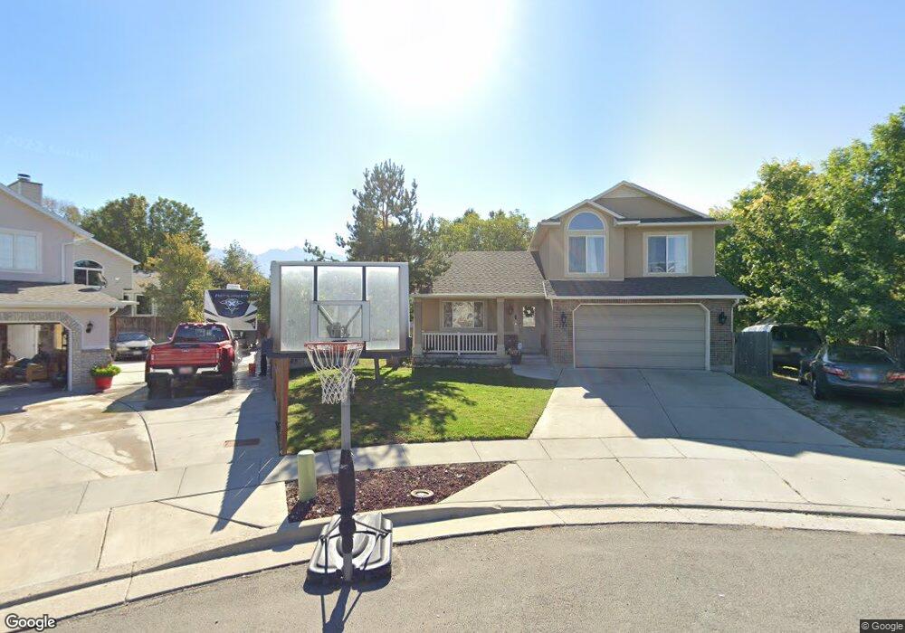 7745 Sharene Cir unit 8, Midvale, UT 84047 - photo 1