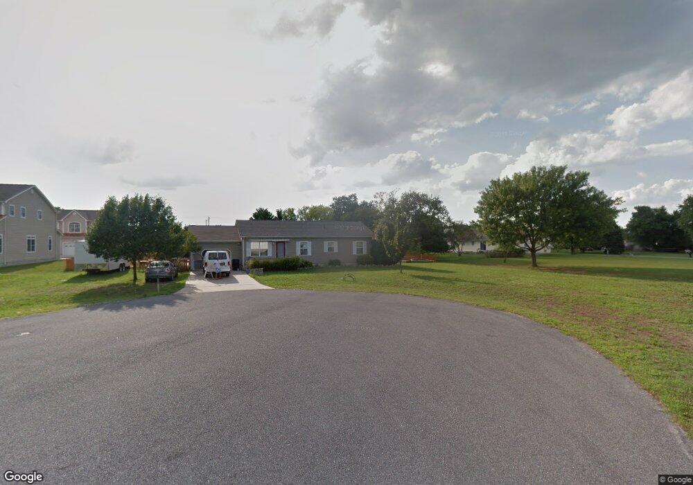705 Sherman Dr, Ocean View, DE 19970 - photo 1