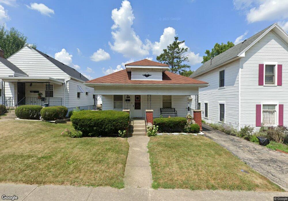 209 E Hillcrest Ave, Dayton, OH 45405 - photo 1