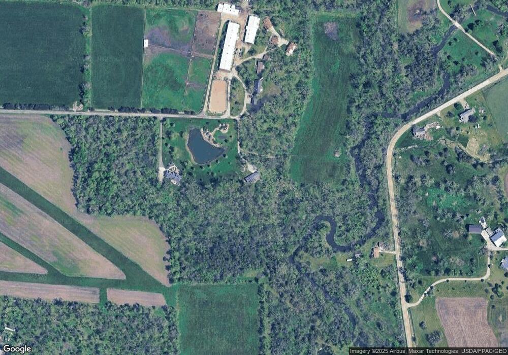 3627 Alice Rd, Toddville, IA 52341 - photo 1