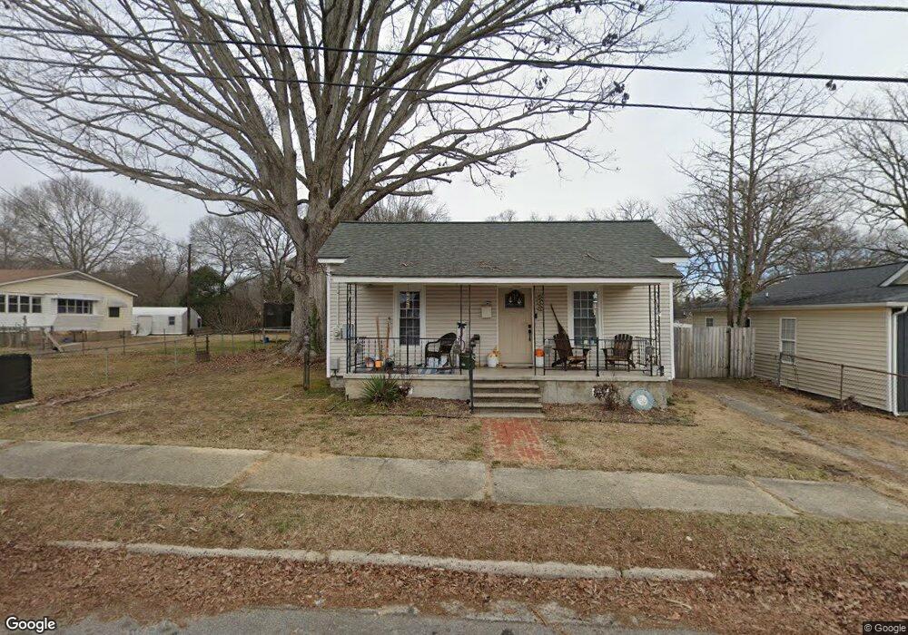 210 Richland St, Clover, SC 29710 - photo 1