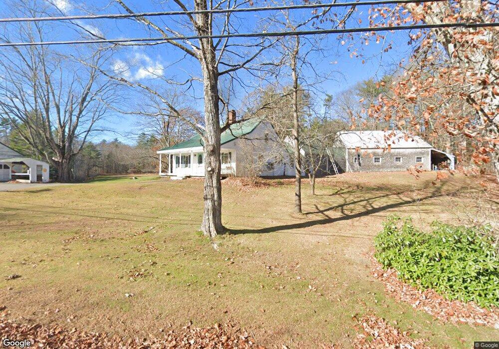 128 N Gorham Rd, Gorham, ME 04038 - photo 1