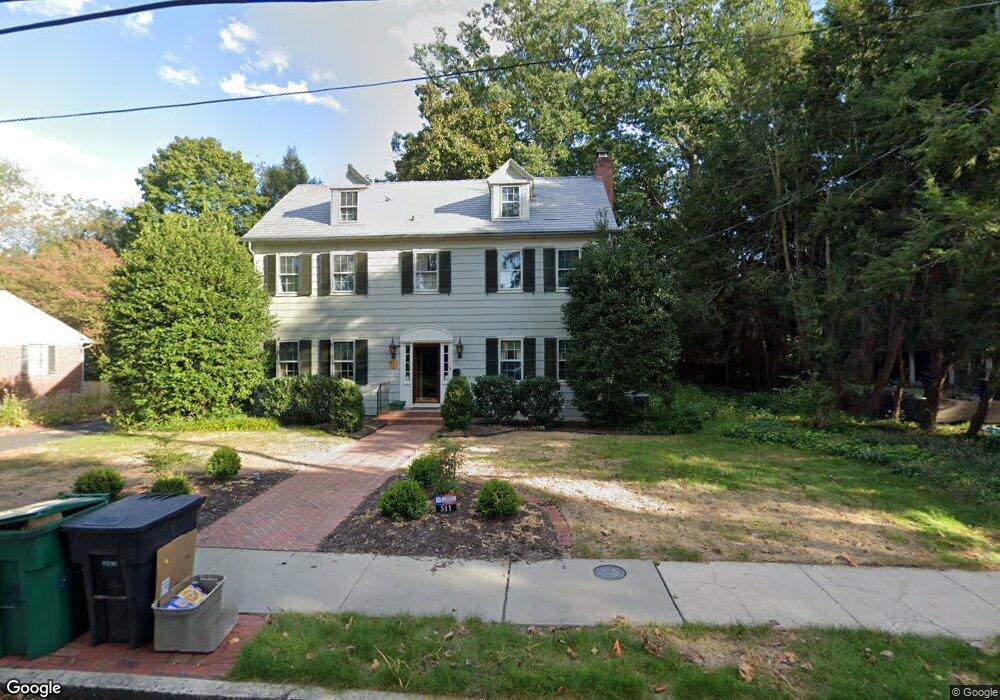 511 Park Ave, Salisbury, MD 21801 - photo 1