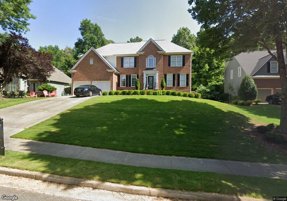 348 Woodbrook Crest unit 218, Canton, GA 30114 - photo 1