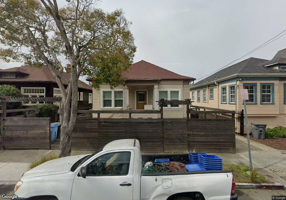 2912 Lorina St, Berkeley, CA 94705 - photo 1