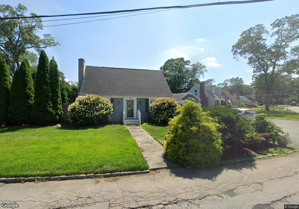 30 Edgehill Rd, Warwick, RI 02889 - photo 1