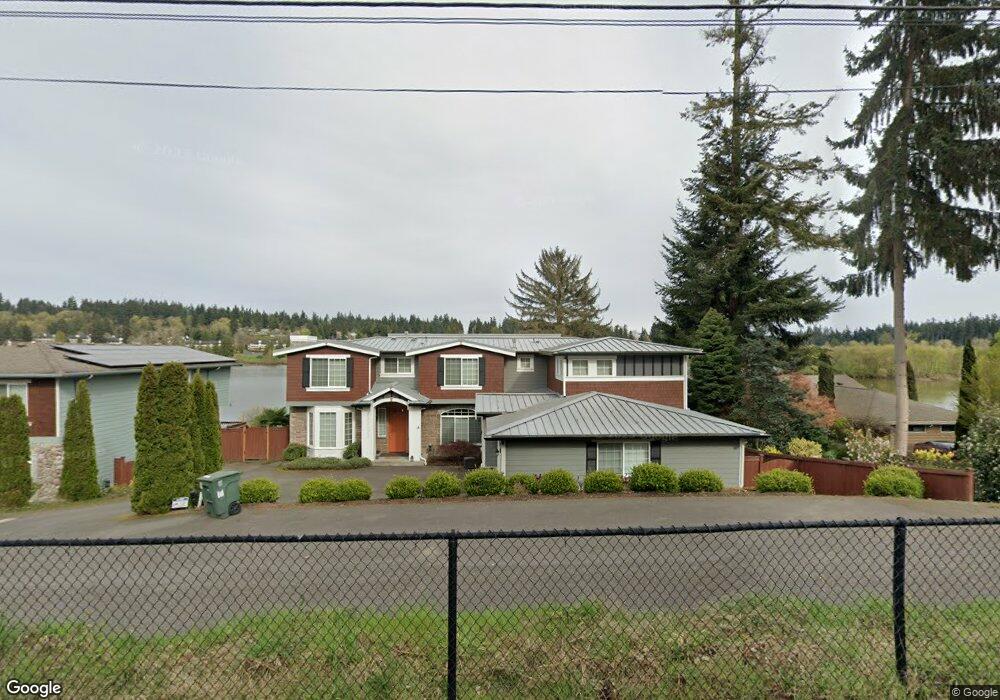 23577 74th Ave W, Edmonds, WA 98026 - photo 1