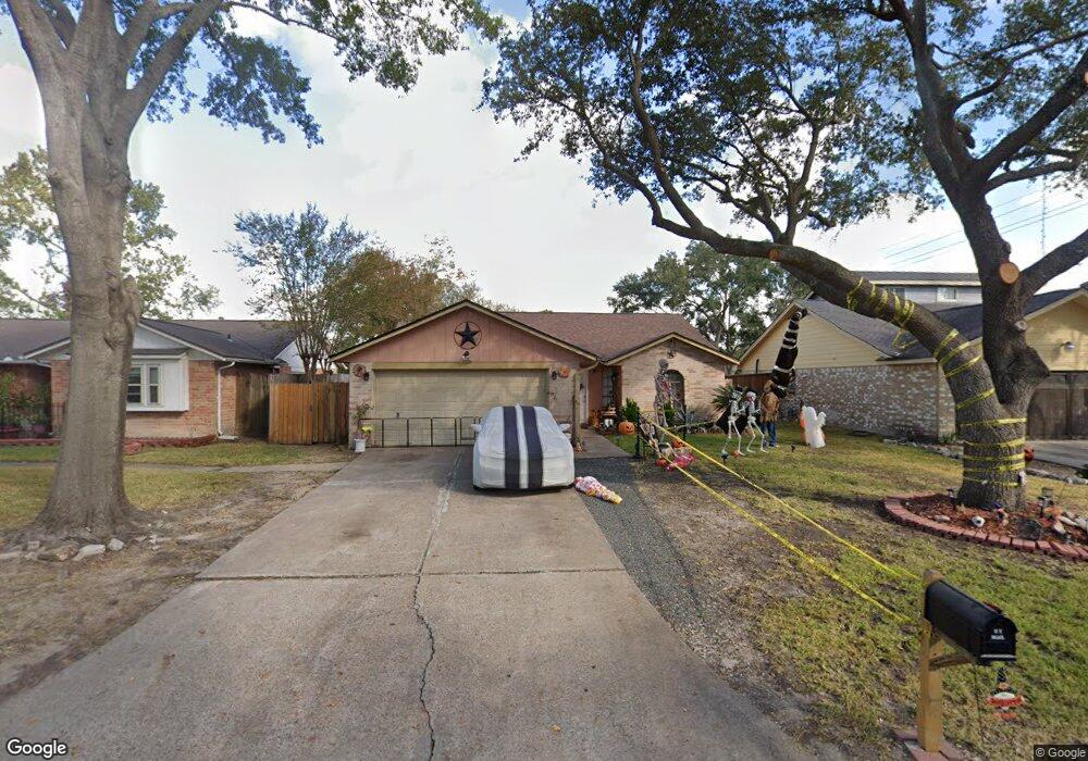 7806 Battleoak Dr, Houston, TX 77040 - photo 1