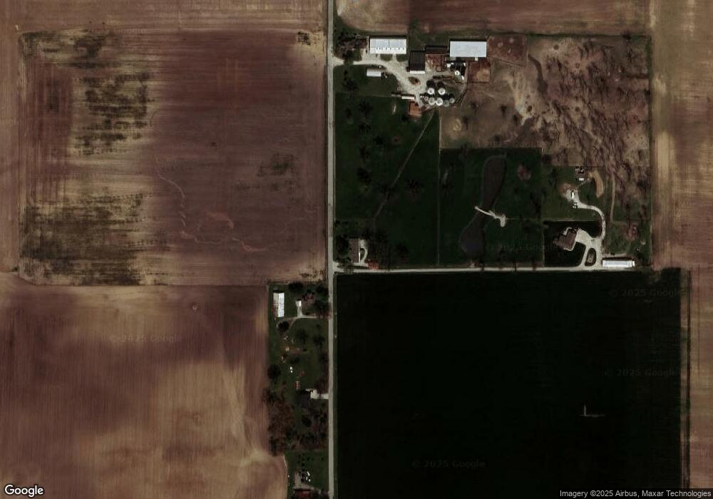 3186 N 950 E, Darlington, IN 47940 - photo 1