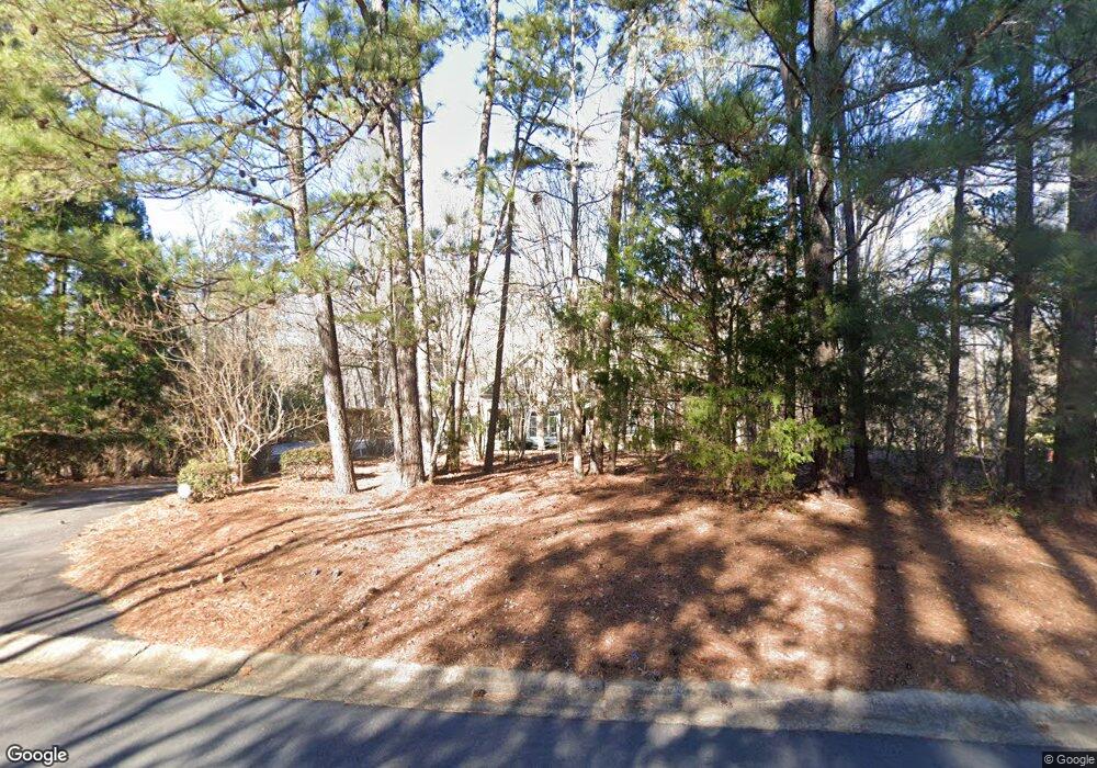 1011 Gnarled Oak Ct, Athens, GA 30606 - photo 1