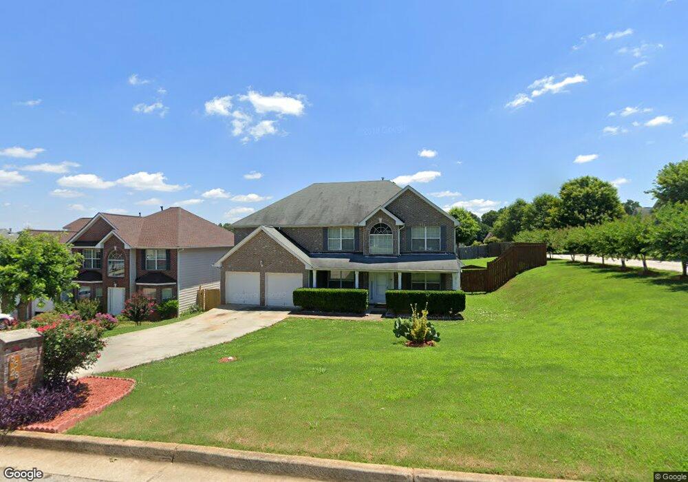 9528 Creekside Rd, Jonesboro, GA 30236 - photo 1