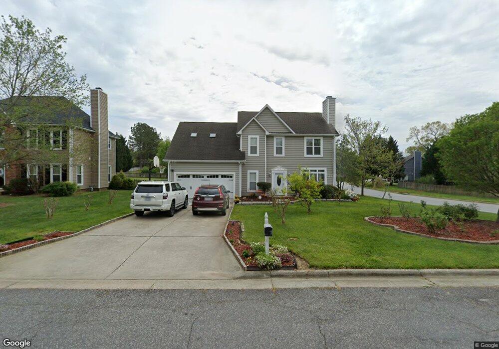 3618 Single Leaf Ct, High Point, NC 27265 - photo 1