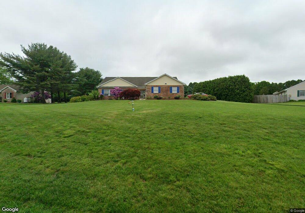 1811 County Line Rd, Barto, PA 19504 - photo 1