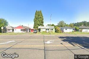 1847 15th Ave, Longview, WA 98632