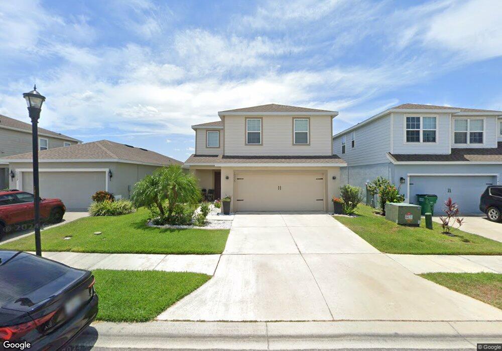 10335 Hawks Landing Dr, Land O Lakes, FL 34638 - photo 1