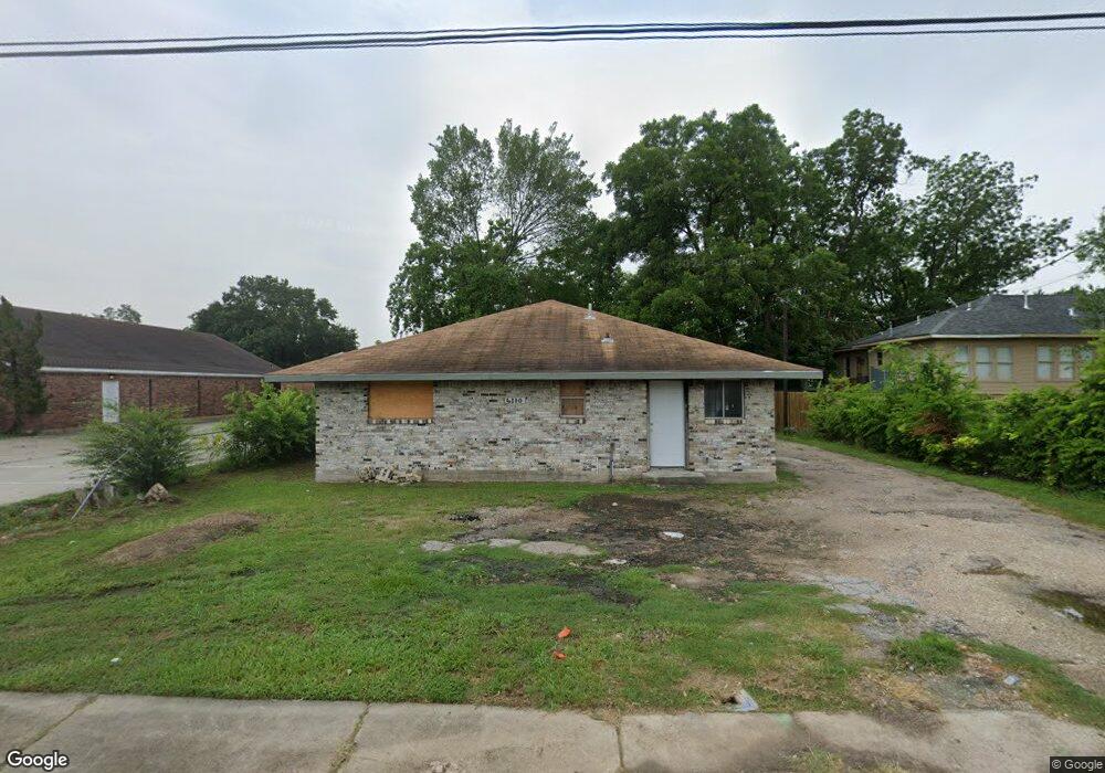 4110 Cavalcade St, Houston, TX 77026 - photo 1