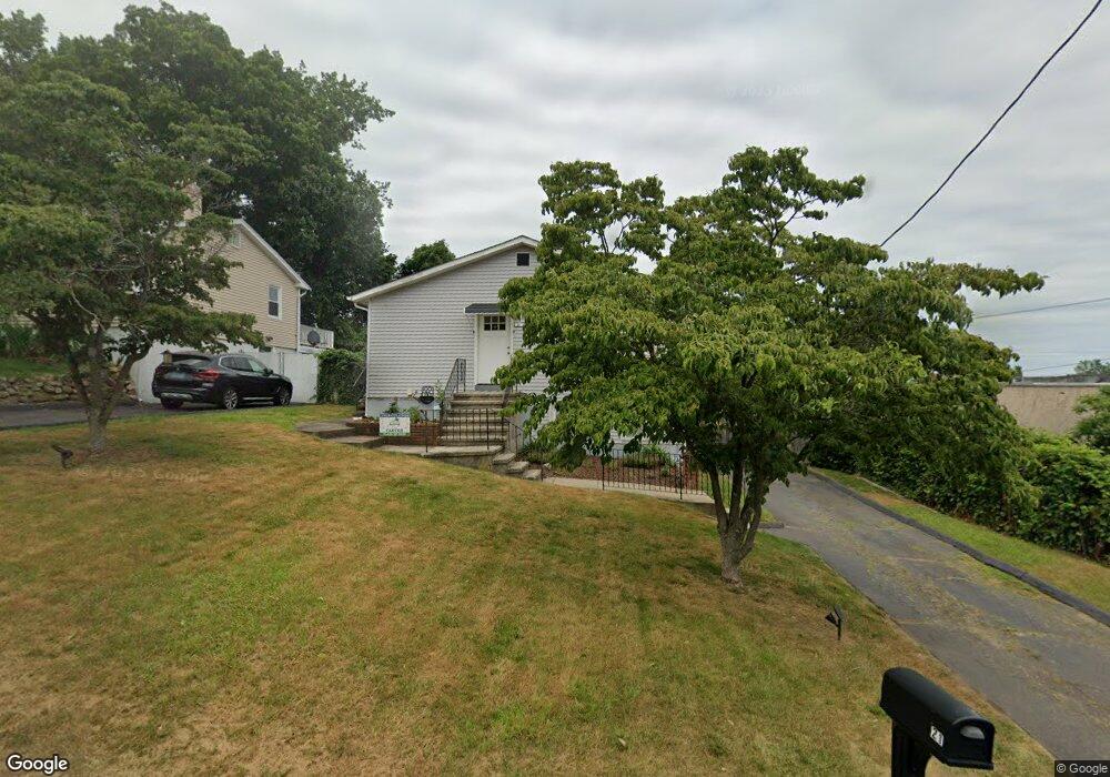 21 Sebec St, Hamden, CT 06517 - photo 1