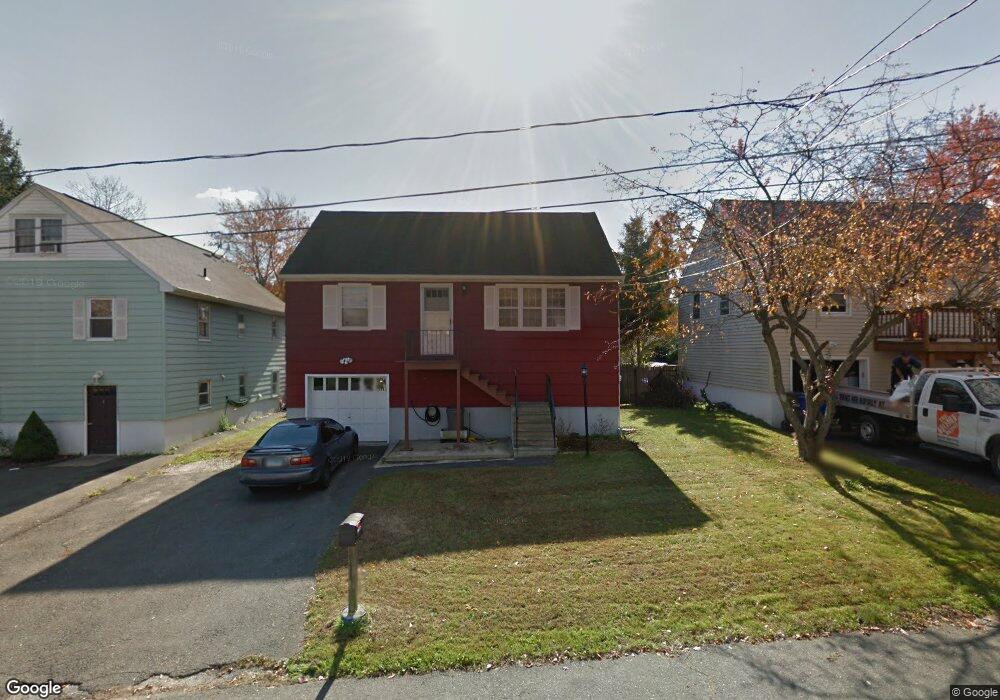 2A Birch St, Danbury, CT 06810 - photo 1