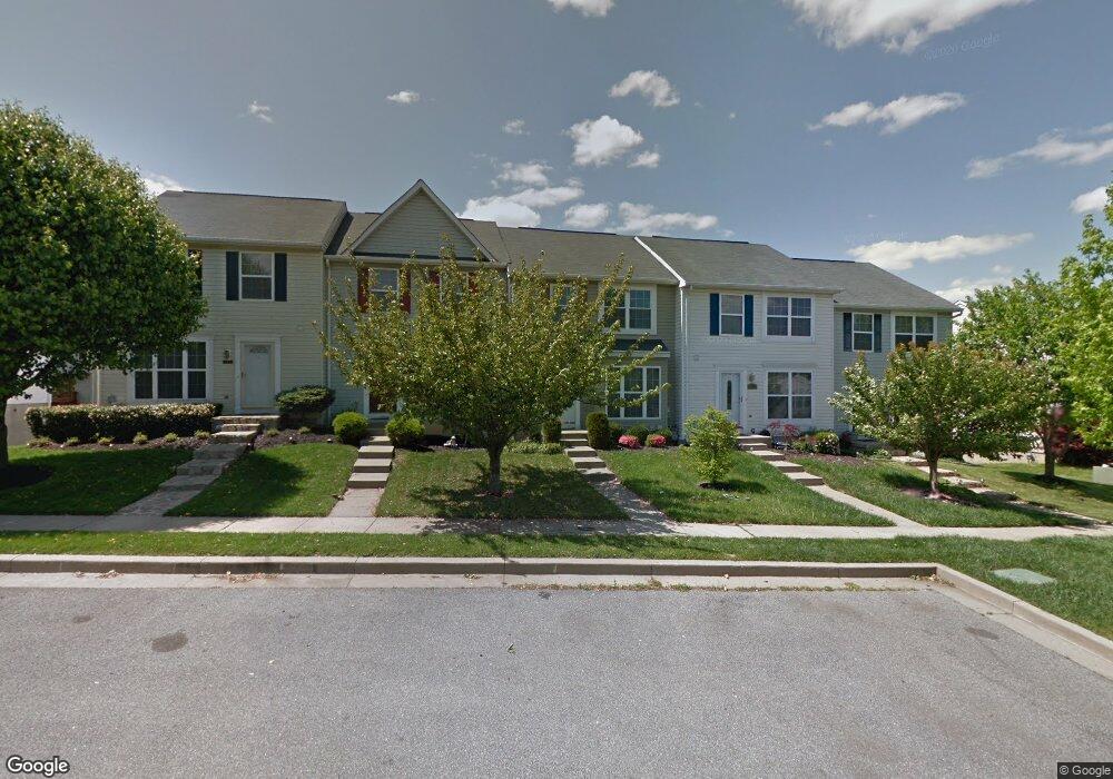 3712 Tall Grass Ct, Randallstown, MD 21133 - photo 1