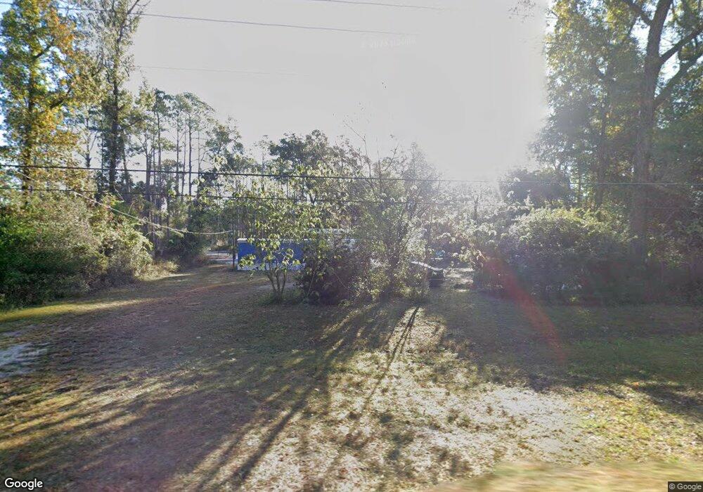 3 Croatan St, Crawfordville, FL 32327 - photo 1