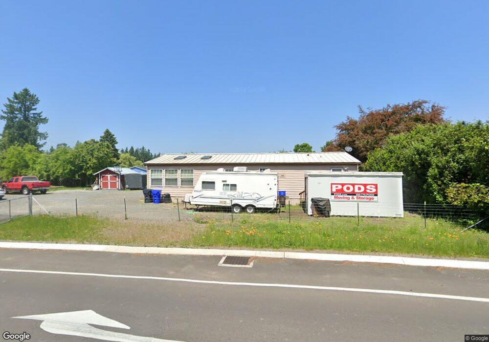 13955 S Union Mills Rd, Mulino, OR 97042 - photo 1