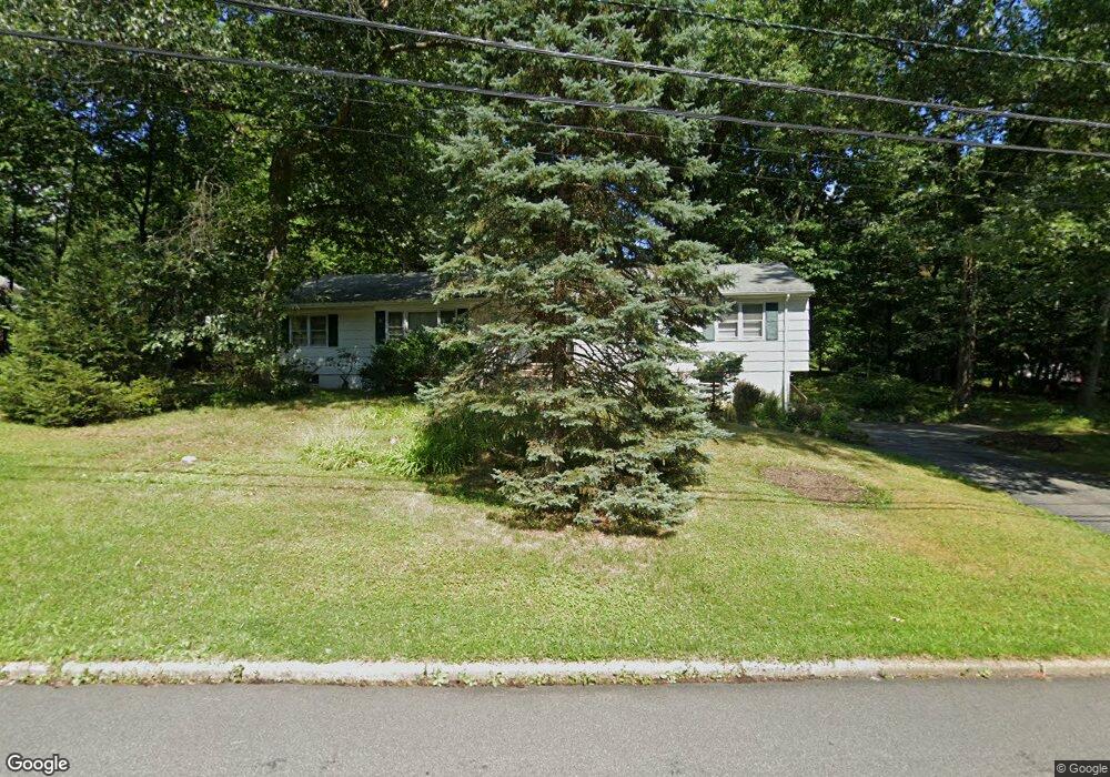 32 Berkshire Rd, Woodcliff Lake, NJ 07677 - photo 1