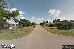 320 N Vernon Ave, Hinton, OK 73047