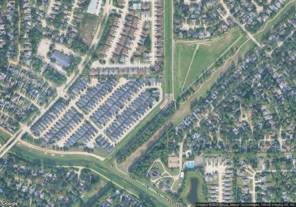 15959 W Bellefontaine Way, Tomball, TX 77377 - photo 1