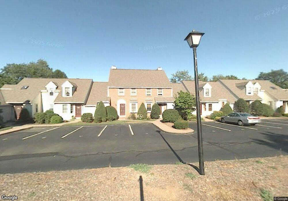 37 Orchard Brook Dr, Wethersfield, CT 06109 - photo 1